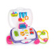 Іграшка Huile Toys "Валізка доктора" (3107)