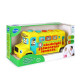Музыкальный автобус Hola Toys (3126)