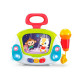 Музична іграшка Hola Toys Караоке (3138)