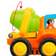 Іграшка Hola Toys Строймашінка 6 шт. (326CD-6)
