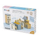 Деревянная мебель для кукол Viga Toys PolarB Кухня и столовая (44038)