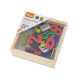 Набір магнітних цифр Viga Toys, 37 шт. (50325)