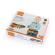 Дерев'яний ігровий набір Viga Toys Пояс з інструментами (50532)