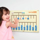 Бизиборд Viga Toys Математика (50675FSC)