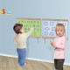 Рамка для дощок Viga Toys (50855)