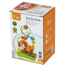 Дерев'яний лабіринт Viga Toys Собачка (59662)