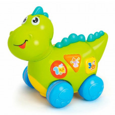 Іграшка Hola Toys Динозавр (6105)