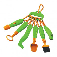 Набір натураліста Edu-Toys Комплект дослідника 6 в 1 (BL128)