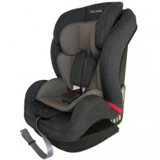Автокрісло Welldon Encore (графітовий / сірий) BS07-S95-001