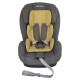 Автокрісло Welldon Encore (сірий / оливковий) BS07-S95-002