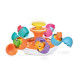 Игровой набор Toomies Яйца динозавров (E73252)