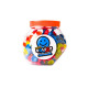 Конструктор на мини-присосках Fat Brain Toys MiniSquigz 75 шт.  (F107ML)