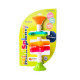 Пирамидка-спиннер тактильная Fat Brain Toys MiniSpinny  (F134ML)