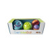 Игрушка-сортер сенсорная Сферы Омби Fat Brain Toys Oombee Ball  (F230ML)