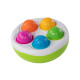 Сортер-балансир Неваляшки Fat Brain Toys Spinny Pins  (F248ML)