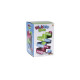 Игрушка развивающая Трек-балансир для шариков Fat Brain Toys Wobble Run  (F273ML)