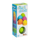 Пирамидка тактильная Чашки Fat Brain Toys dimpl stack  (F293ML)