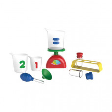 Набір для досліджень Edu-Toys Мої перші ваги (JS002)