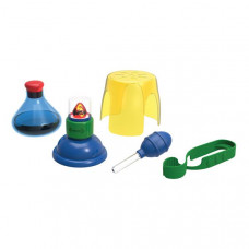 Набір для досліджень Edu-Toys Модель пальника (JS004)