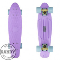 401 Lilac/Yellow/Mint (401-LM17)