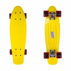 401 Yellow/Raw/Tr.Red (401-YTR17)