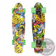 401G Joker/Black/Green (401G-JG17)