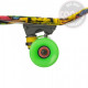 401G Joker/Black/Green (401G-JG17)