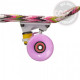 401G Pink Zigzag/White/Lilac (401G-ZL17)