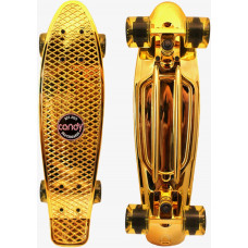 401H Gold/Gold/tr.Yellow (401H-GC)