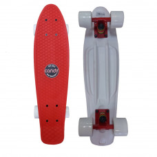 401M Top red.Bottom white/Red/White (401M-RW)