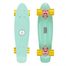 401 Mint/Pink/Yellow (401Y-MY)