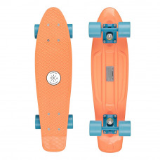 401 Orange/Blue/Blue (401Y-OB)
