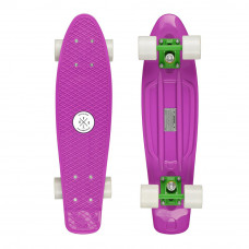 401 Purple/Green/White (401Y-PW)