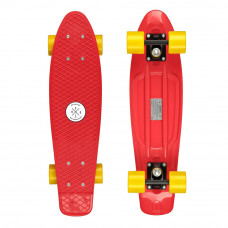 401 Red/Black/Yellow (401Y-RY)