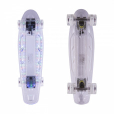 403A Clear/Raw/Led clear (403-CLC17)