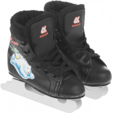 СК (Гонконг) (MAGIC black р.26) (K24400761)