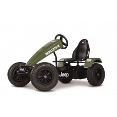 BERG Велокарт Jeep Revolution BFRs (Z2) (07.11.06.00)