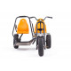Велокарт  Duo Chopper BF(Z3) (07.12.00.00)