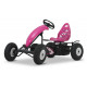 BERG Kart Компактний рожевий BFR (Z2) (07.30.02.01)