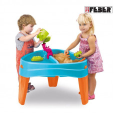 Пісочниця Feber Play Island Water Table (10238)