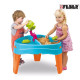 Пісочниця Feber Play Island Water Table (10238)