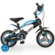 INJUSA Ровер Bike 2в1 синій ELITE (12001)