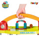 Великий гараж SMOBY Vroom Planet (120401)