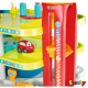 Великий гараж SMOBY Vroom Planet (120401)