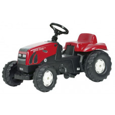 Rolly Toys Трактор Kid Zetor (12152)