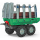 Rolly Toys Причіп для перевезення деревини (122158)