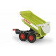 Rolly Причіп  Halfpipe  Claas (122219)