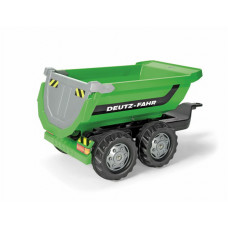 Причіп Halfpipe Deutz-Fahr (122240)