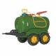 Цистерна John Deere двохосьова з помпою (122752)