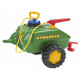 Rolly Toys бак для Запилення Green (122868)